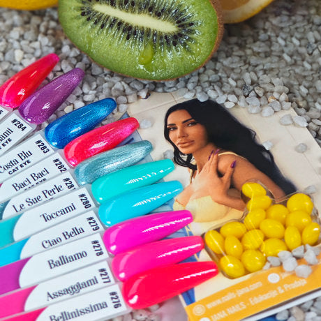 J-Laque 277 Assaggiami