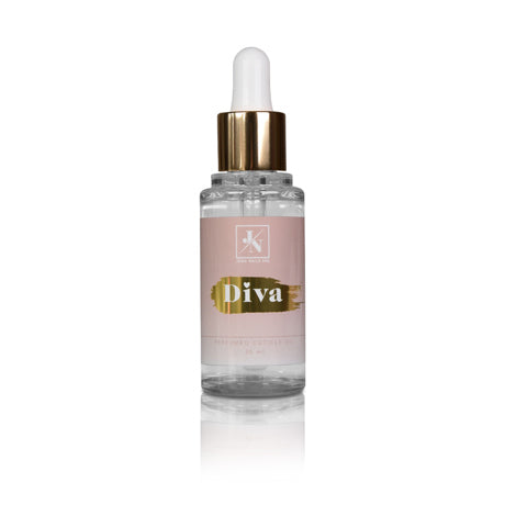 Diva Perfumed Cuticle Oil - 30 ml