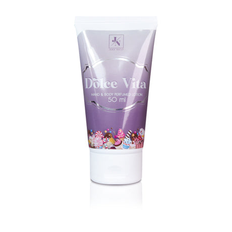 Dolce Vita Perfumed Mini Hand Cream - 50 ml