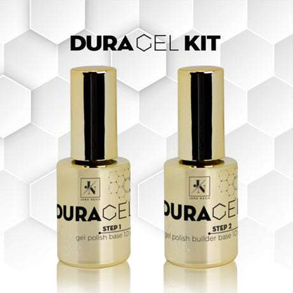 DuraGel kit step 1