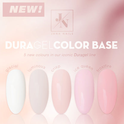 Duragel Color Base Frostfire - 10 ml