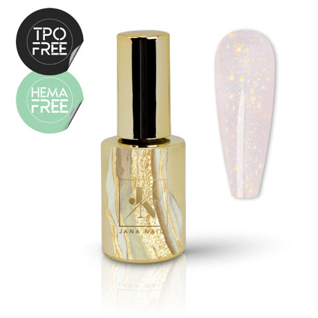 Duragel Color Base Tiny Twinkle - 10 ml