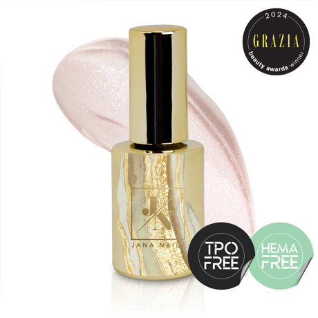 Duragel Color Base Sleeping Beauty - 10 ml