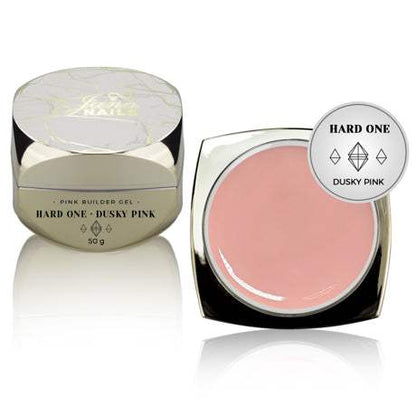 Hard One Dusky Pink - 50 g