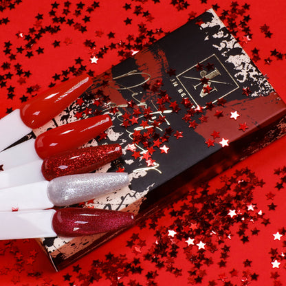 J-Laque 273 Diamonds Darling - 10 ml