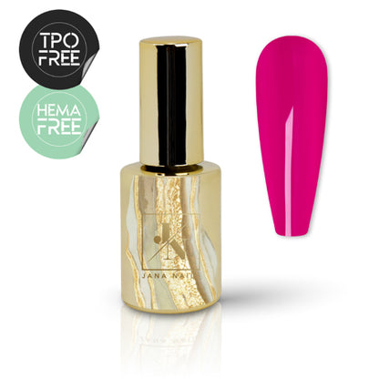 J-Laque E#18 Magnetic Magenta - 10 ml