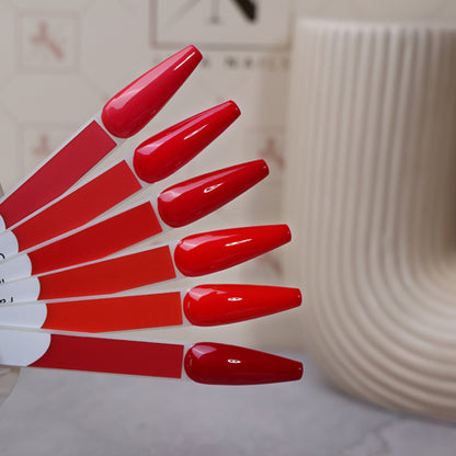 J-Laque E#18 Magnetic Magenta - 10 ml