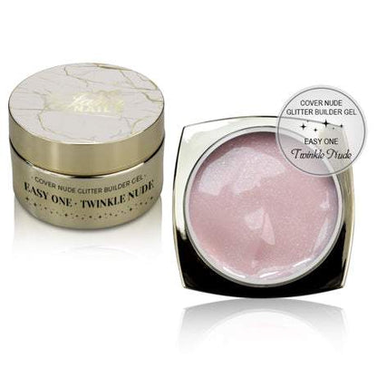 Easy One Twinkle Nude 100 ml