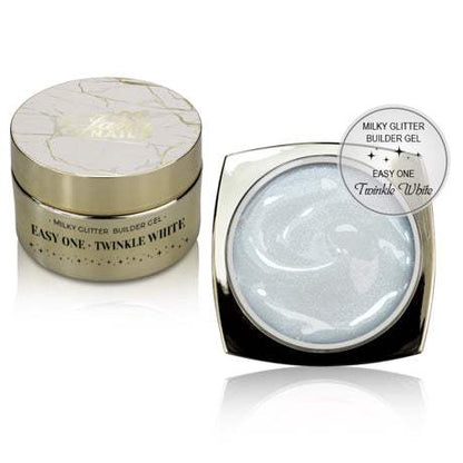 Easy One Twinkle White 100 ml