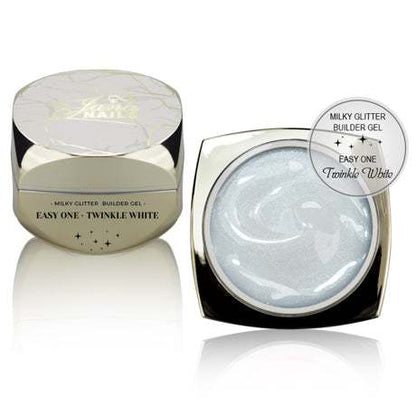Easy One Twinkle White 50 ml