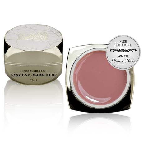 Easy One Warm Nude 15 ml