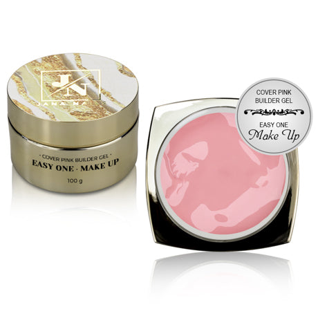 Easy One Make Up / Cover Pink 100 ml