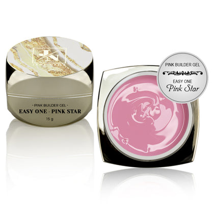 Easy One Pink Star - 15 ml