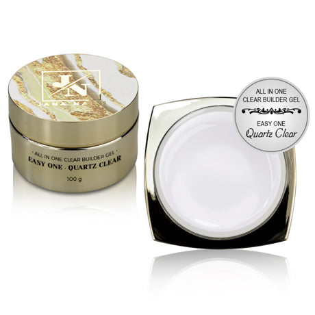 Easy One Quartz Clear 100 ml