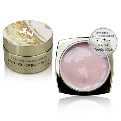 Easy One Twinkle Nude 100 ml