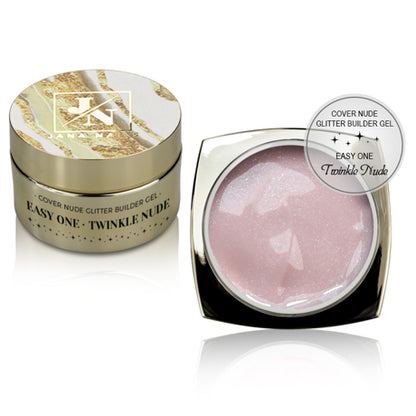 Easy One Twinkle Nude 100 ml
