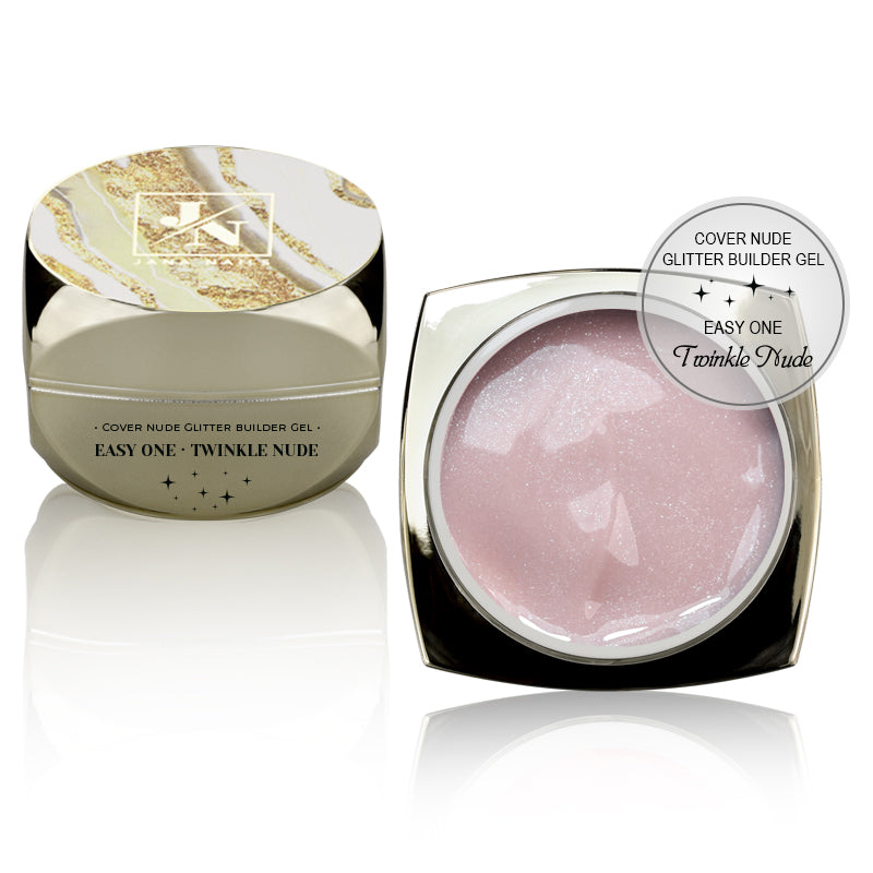 Easy One Twinkle Nude 15 ml