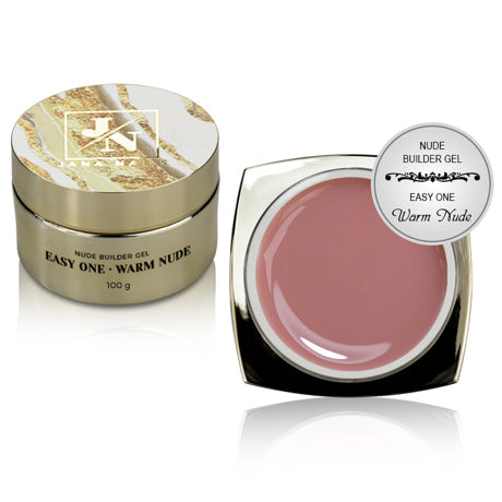 Easy One Warm Nude 100 ml