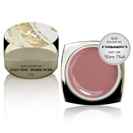 Easy One Warm Nude 15 ml