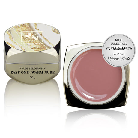 Easy One Warm Nude 50 ml