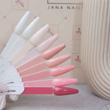 J-Laque E#18 Magnetic Magenta - 10 ml