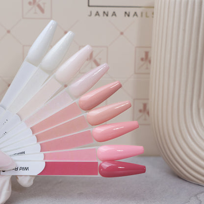 J-Laque E#18 Magnetic Magenta - 10 ml