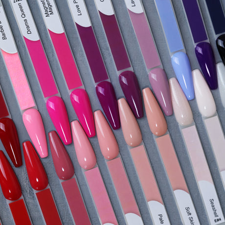 J-Laque E#18 Magnetic Magenta - 10 ml