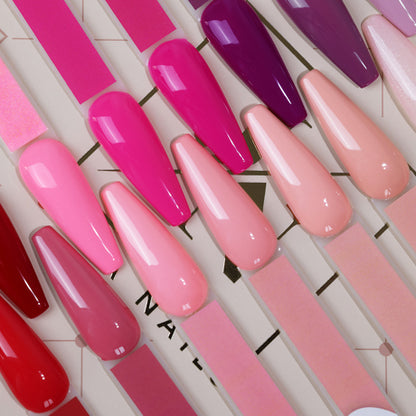 J-Laque E#18 Magnetic Magenta - 10 ml