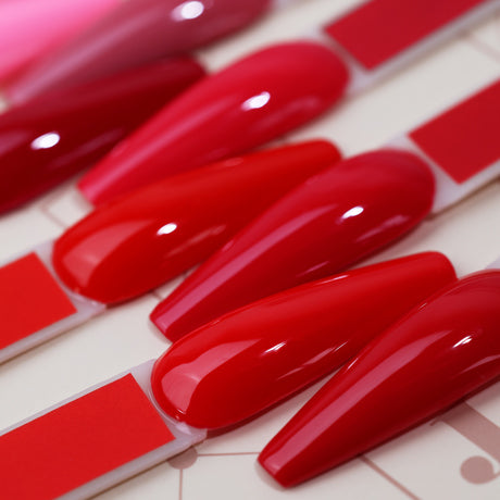 J-Laque E#18 Magnetic Magenta - 10 ml