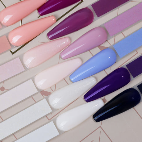 J-Laque E#18 Magnetic Magenta - 10 ml