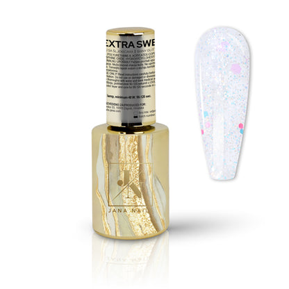 Sugar High Matte Top Coat