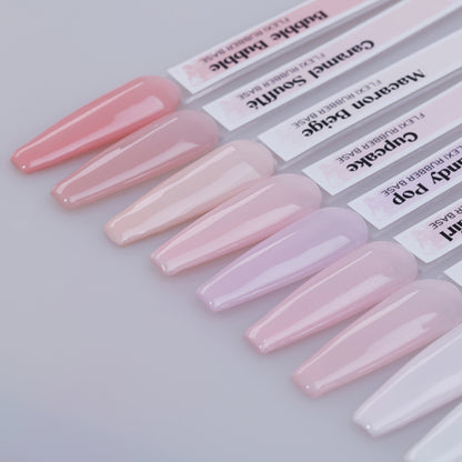 Flexi Rubber Base - Pinky Promise - 10 ml