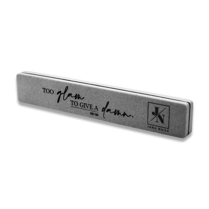 Glam buffer big 100/180 - premium quality