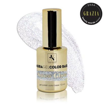 Duragel color base Snow Glow