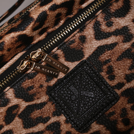 JN Beauty Ultimate Leo Vanity Case