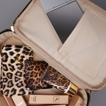 JN Beauty Ultimate Leo Vanity Case