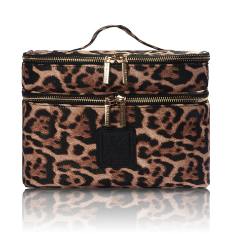 JN Beauty Ultimate Leo Vanity Case