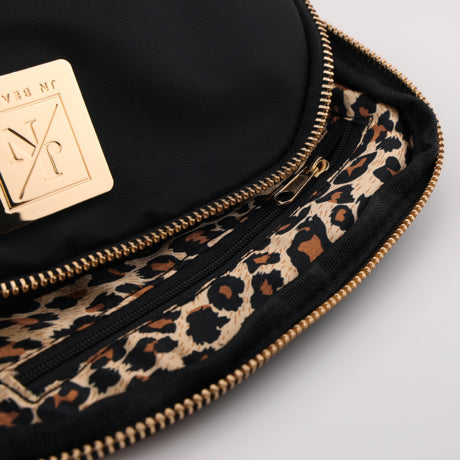 JN Beauty Everyday Leo Makeup Bag