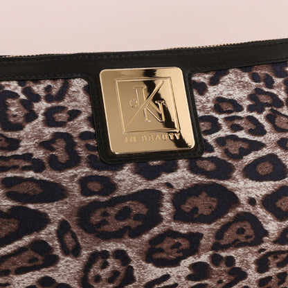 JN Beauty Leo Travel Kit - unisex S