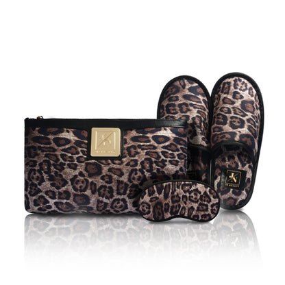 JN Beauty Leo Travel Kit - unisex S