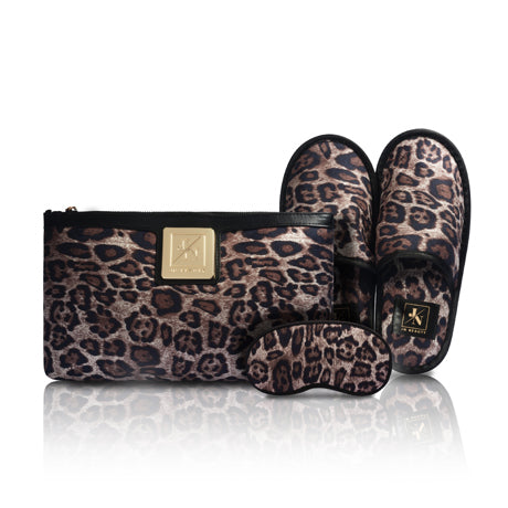 JN Beauty Leo Travel Kit - unisex L