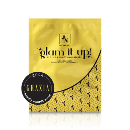 Glam it up! Eye Patch Mask