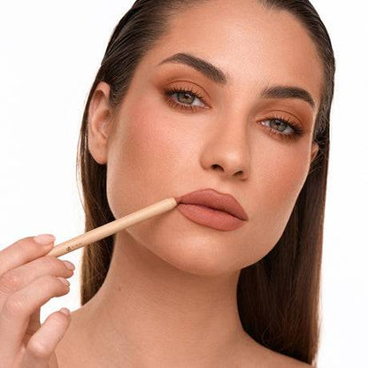Lip liner - 01 Bare Definition 2 g