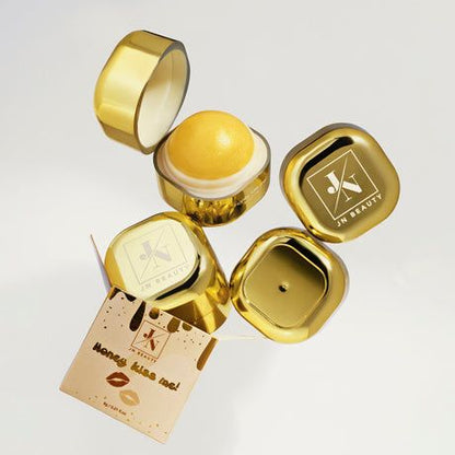 Honey kiss me! - lip square balm