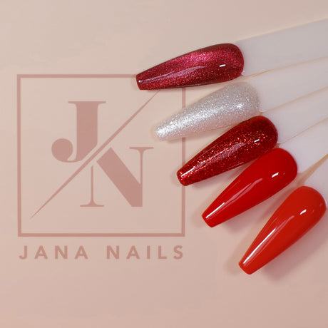 J-Laque 275 -  Iconic Rouge