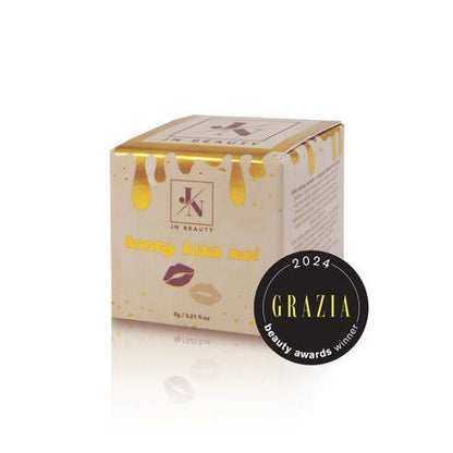 Honey kiss me! - lip square balm