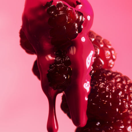 J-Laque 327 Hot Berry