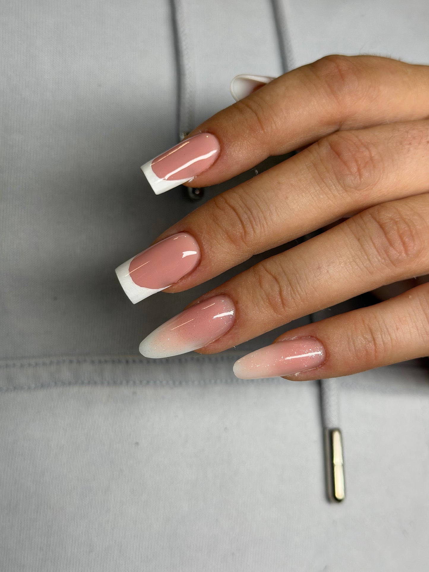 Formation de base "Xpress Gel" - 3 jours