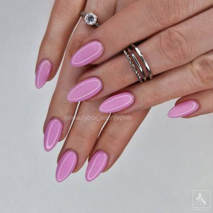 Duragel Pastel Color Base - Lovely Girl 10 ml
