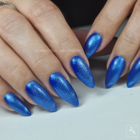 J-Laque 283 Costa Blu / Cat Eye